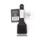 Grill Mark Grill Mark Grill Brush 1 pk 60312ACE - alternate 3